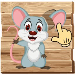 ikon Puzzles for kids Farm Animals