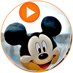 Mickey Mouse Videos иконка