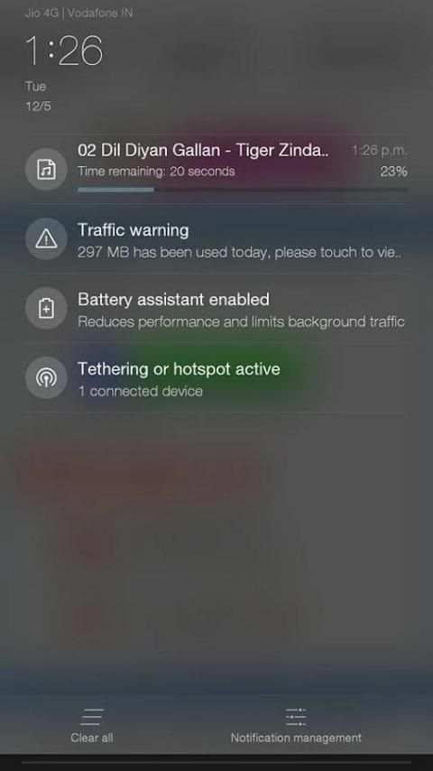Music Downloader screenshot 1