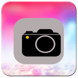 ikon iCamera for Iphone X camera zoom os 11