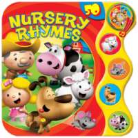 Baby Bear Best 50 Rhymes on 9Apps