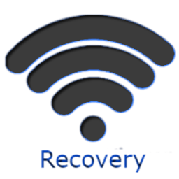 Wifi Password Recovery (Rooted request) أيقونة