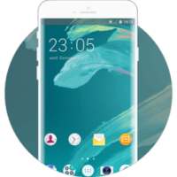 Themes for Sony Xperia E5 Dual أيقونة