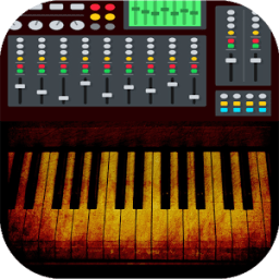 Real Piano ORG 2018 icon