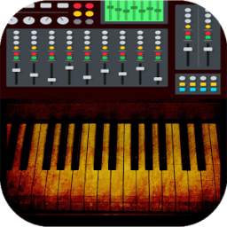 Real Piano ORG 2018 1.7.3