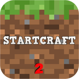 Start Craft : Exploration 2 иконка