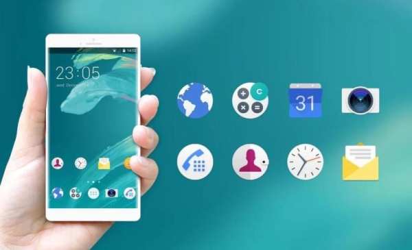 Themes for Sony Xperia E5 Dual 1 تصوير الشاشة