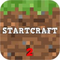 Start Craft : Exploration 2