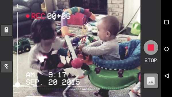 Camcorder - VHS Home Videos screenshot 11