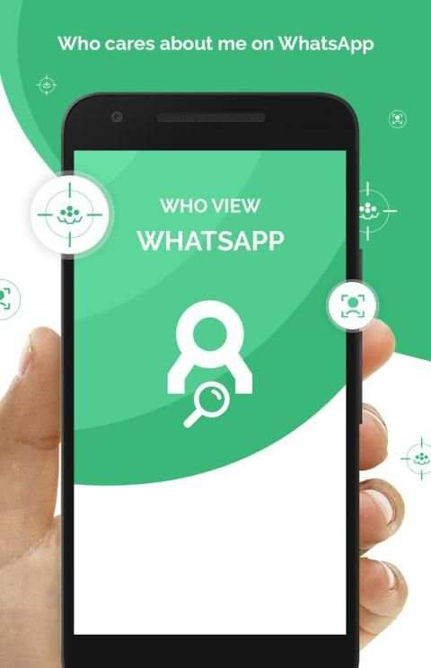 Who Viewed My WhatsApp Profile screenshot 3