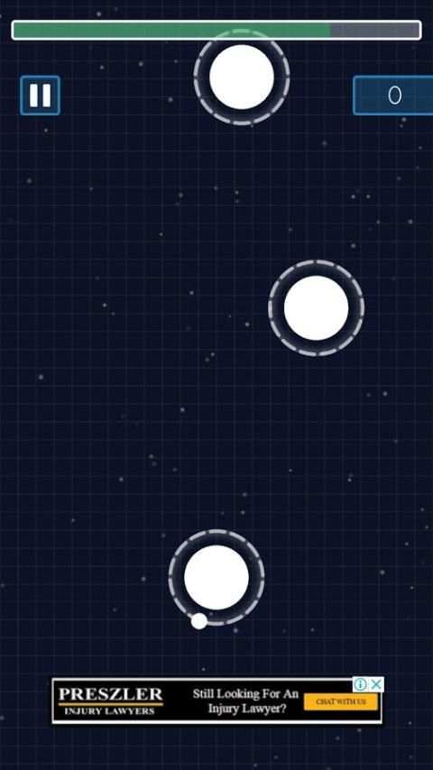 Skor Ball screenshot 2