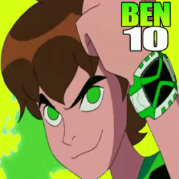 ikon New Ben 10 Tips