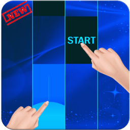 Piano Musique Online** иконка