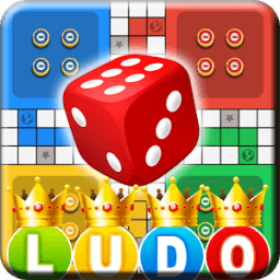 Legends of Ludo 5 Star 2017 أيقونة