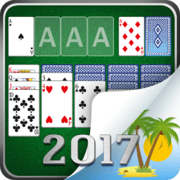 سوليتير أيقونة