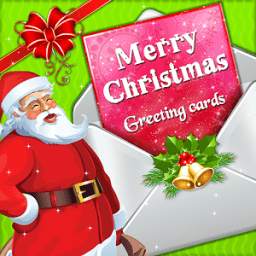 Christmas Greeting Cards Maker 2017 - Send E-Cards