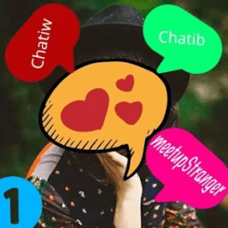 Switchat for Chatib - All in One Chat أيقونة