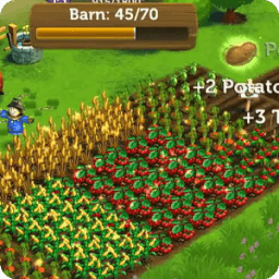 Tips for Farm Ville 2 иконка