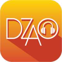 DZAO audio meditations