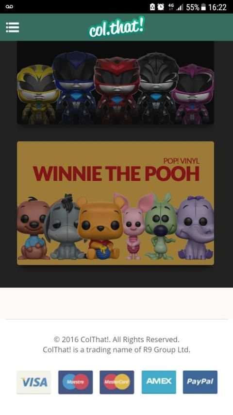 ColThat - Funko POP, Pokemon & More screenshot 5