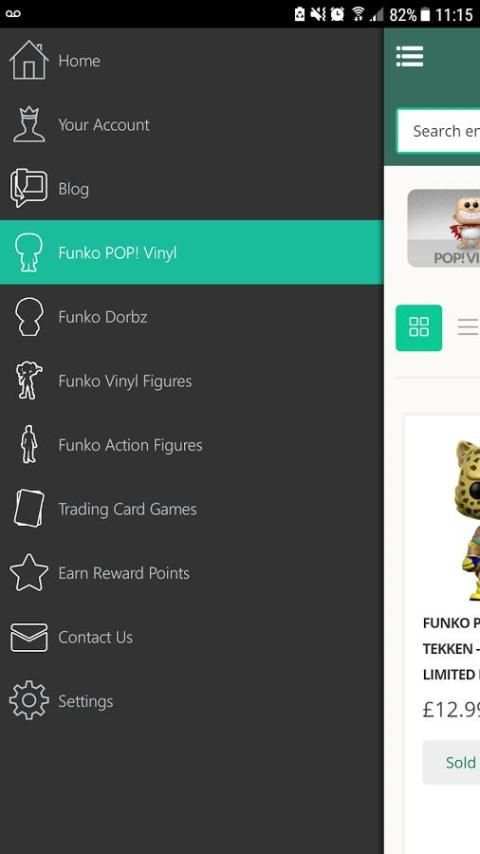 ColThat - Funko POP, Pokemon & More screenshot 4