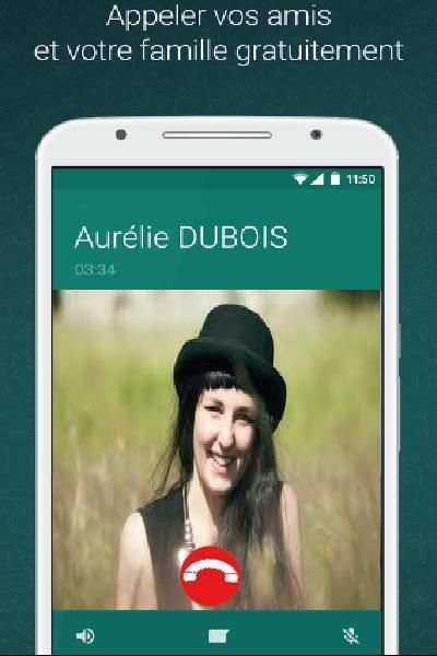New WhatsApp Messenger App tipѕ screenshot 3