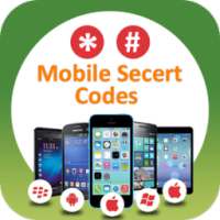 All Mobile Secret Codes