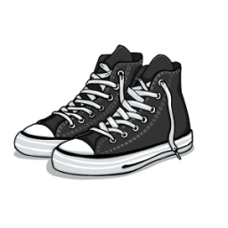 Mens Shoes icon