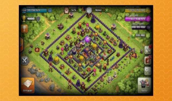 Guide For Clash of Clans screenshot 3