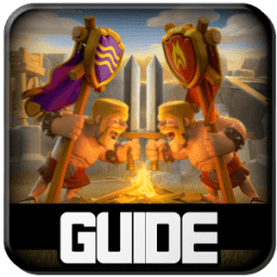 Guide For Clash of Clans icon