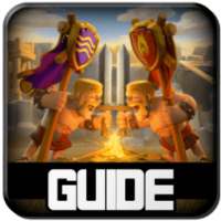 Guide For Clash of Clans