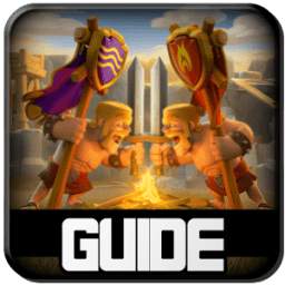 Guide For Clash of Clans 1.0