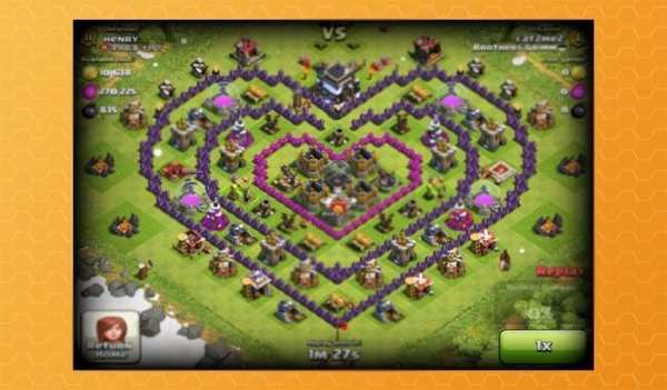 Guide For Clash of Clans