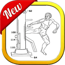 Learn Wing Chun أيقونة