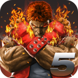 Boxing KO-Fighting Warrior أيقونة