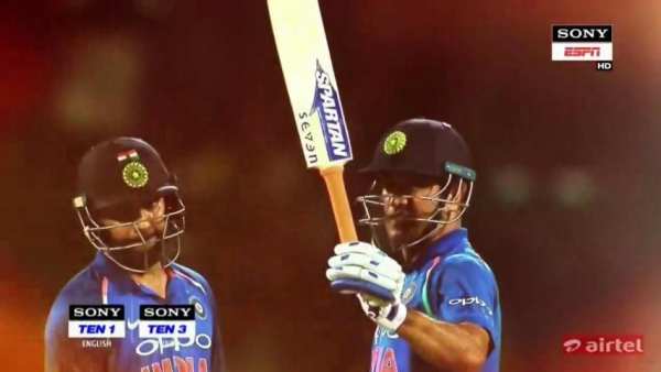Sony ESPN TV скриншот 2