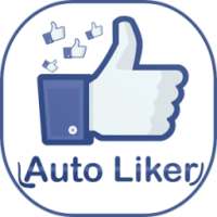 ikon 10000+ Likes : Auto FB Liker 2018 tips
