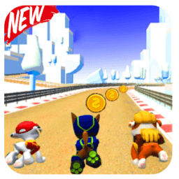 ikon tips for Paw Patrol