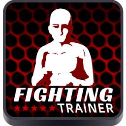 Fighting Trainer