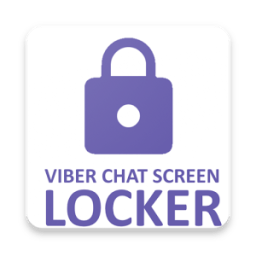 Chat Locker For Viber Messenger иконка