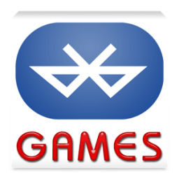 Bluetooth Games All in one أيقونة