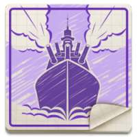 Sea Battle. Confrontation