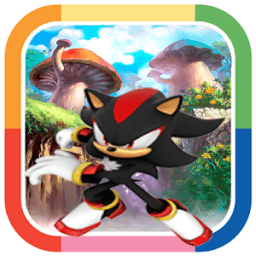 ikon Sonic Run Games