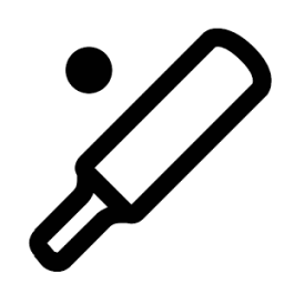 ikon Gully Cricket Score Card - Offline