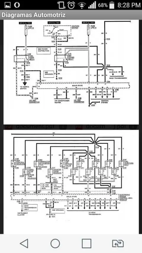 Diagramas APK Download 2023 - Free - 9Apps