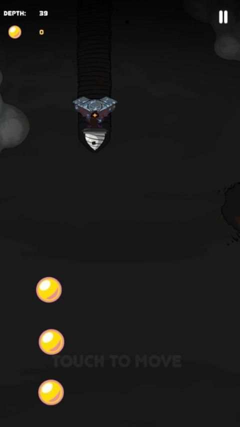 Mobile Miners screenshot 5