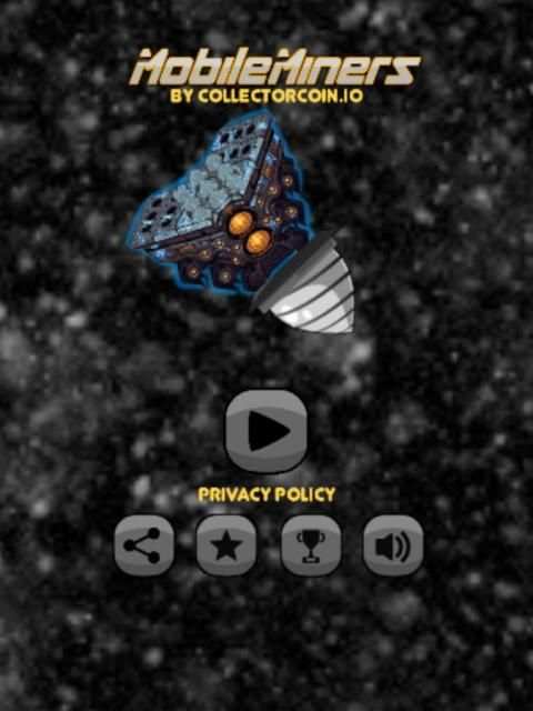 Mobile Miners screenshot 3