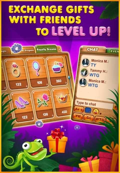 Bingo Island- FREE Bingo Slots screenshot 6