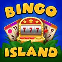 ikon Bingo Island- FREE Bingo Slots