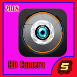 HD Profesional Camera DSLR иконка